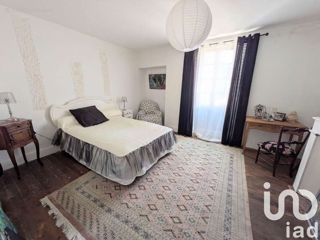 Photo 5 - Maison à CASTELNAU-DURBAN