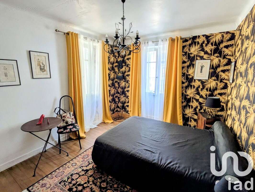 Photo 6 - Maison à CASTELNAU-DURBAN