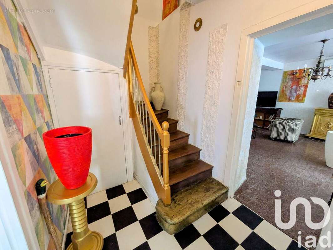 Photo 7 - Maison à CASTELNAU-DURBAN