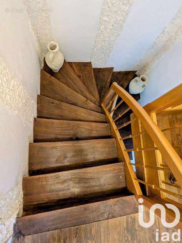 Photo 8 - Maison à CASTELNAU-DURBAN