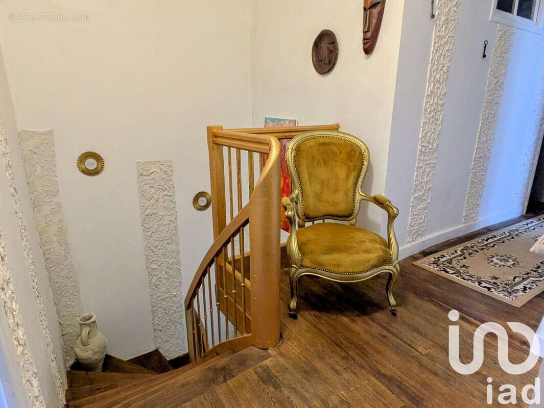 Photo 9 - Maison à CASTELNAU-DURBAN