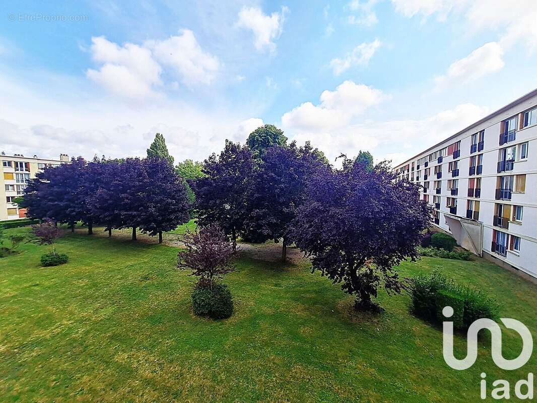 Photo 3 - Appartement à LE HAVRE