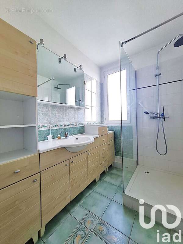 Photo 7 - Appartement à LE HAVRE