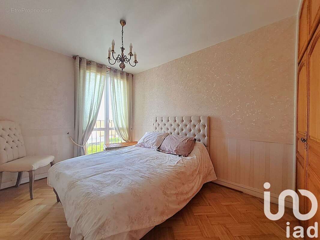 Photo 8 - Appartement à LE HAVRE