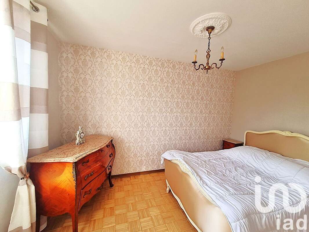 Photo 9 - Appartement à LE HAVRE