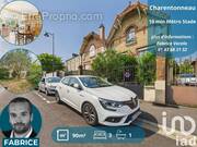 Photo 1 - Maison à MAISONS-ALFORT