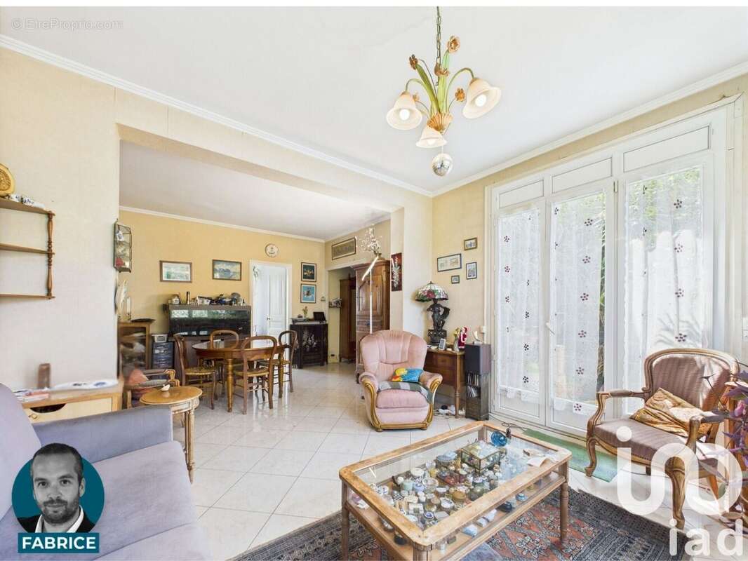 Photo 5 - Maison à MAISONS-ALFORT