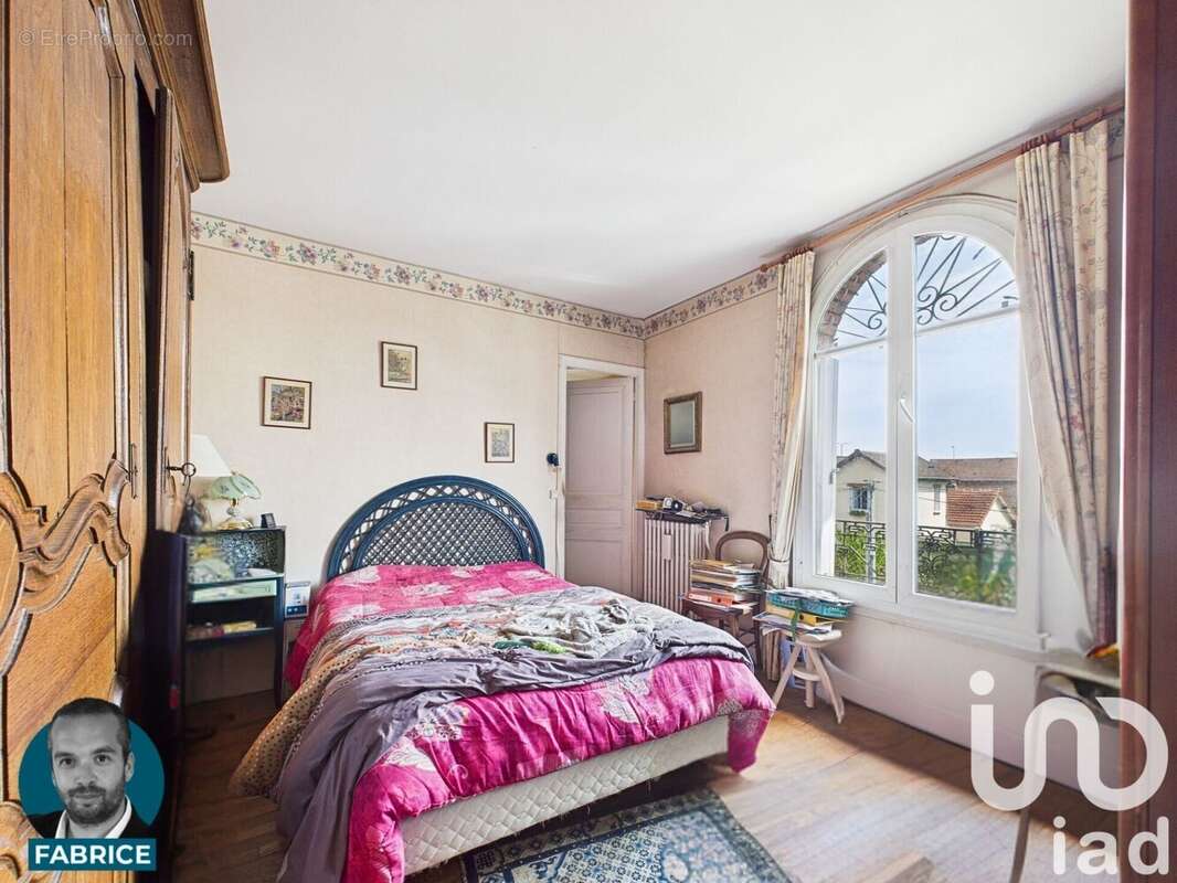 Photo 8 - Maison à MAISONS-ALFORT