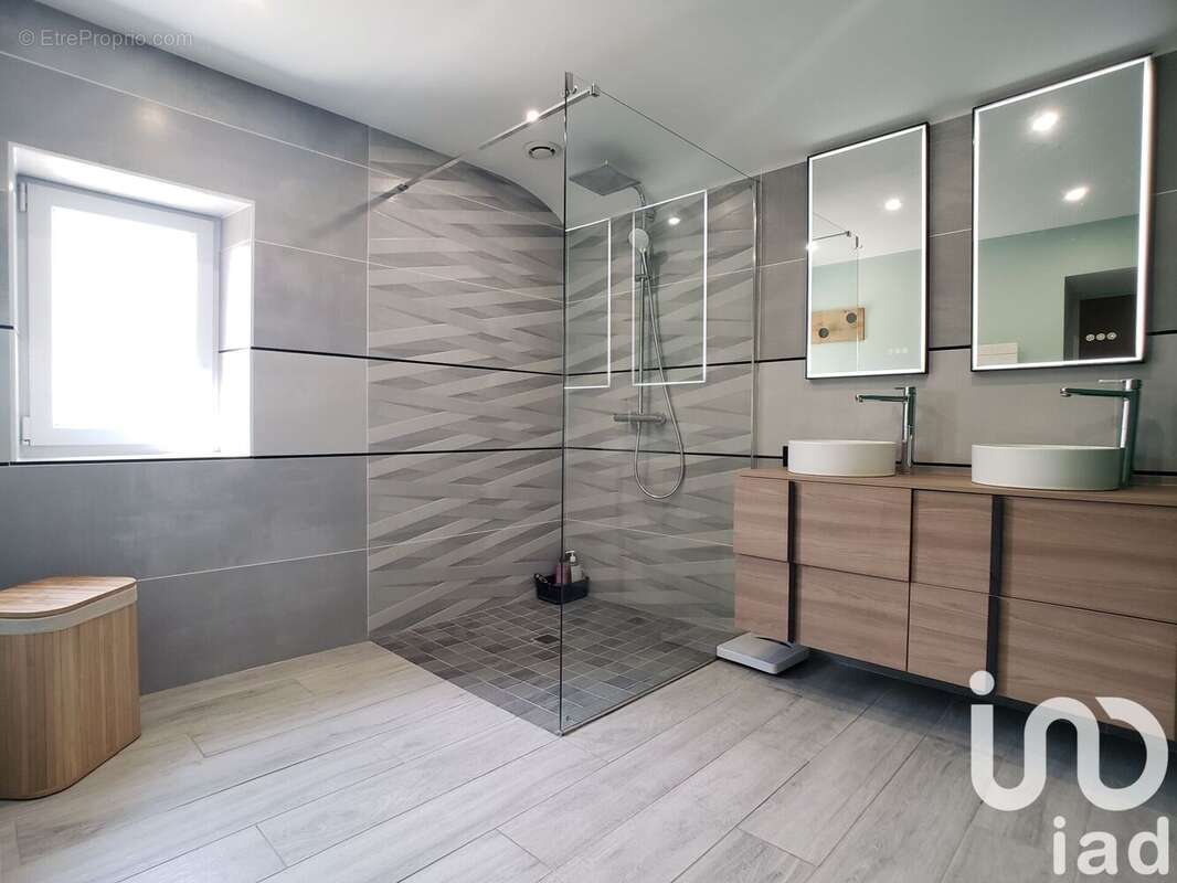 Photo 4 - Maison à LE GRAND-LUCE