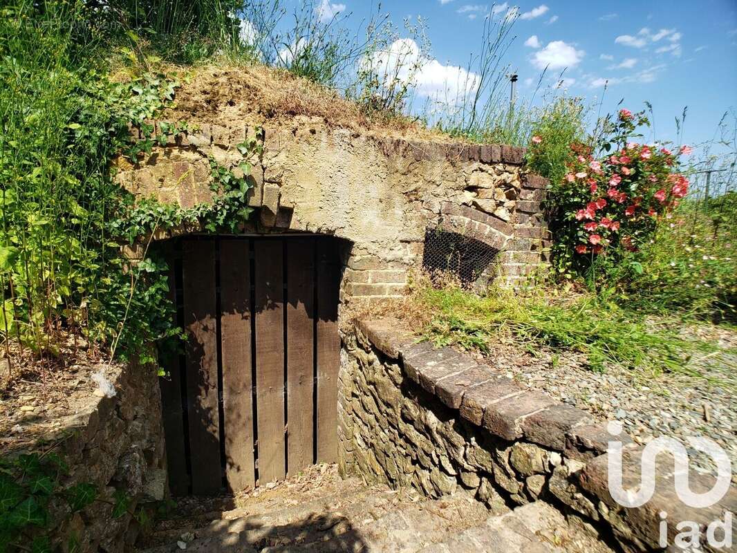 Photo 6 - Maison à LE GRAND-LUCE