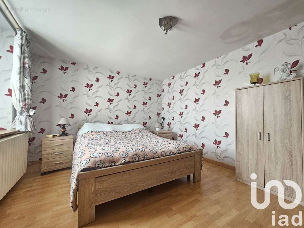 Photo 8 - Maison à LE GRAND-LUCE