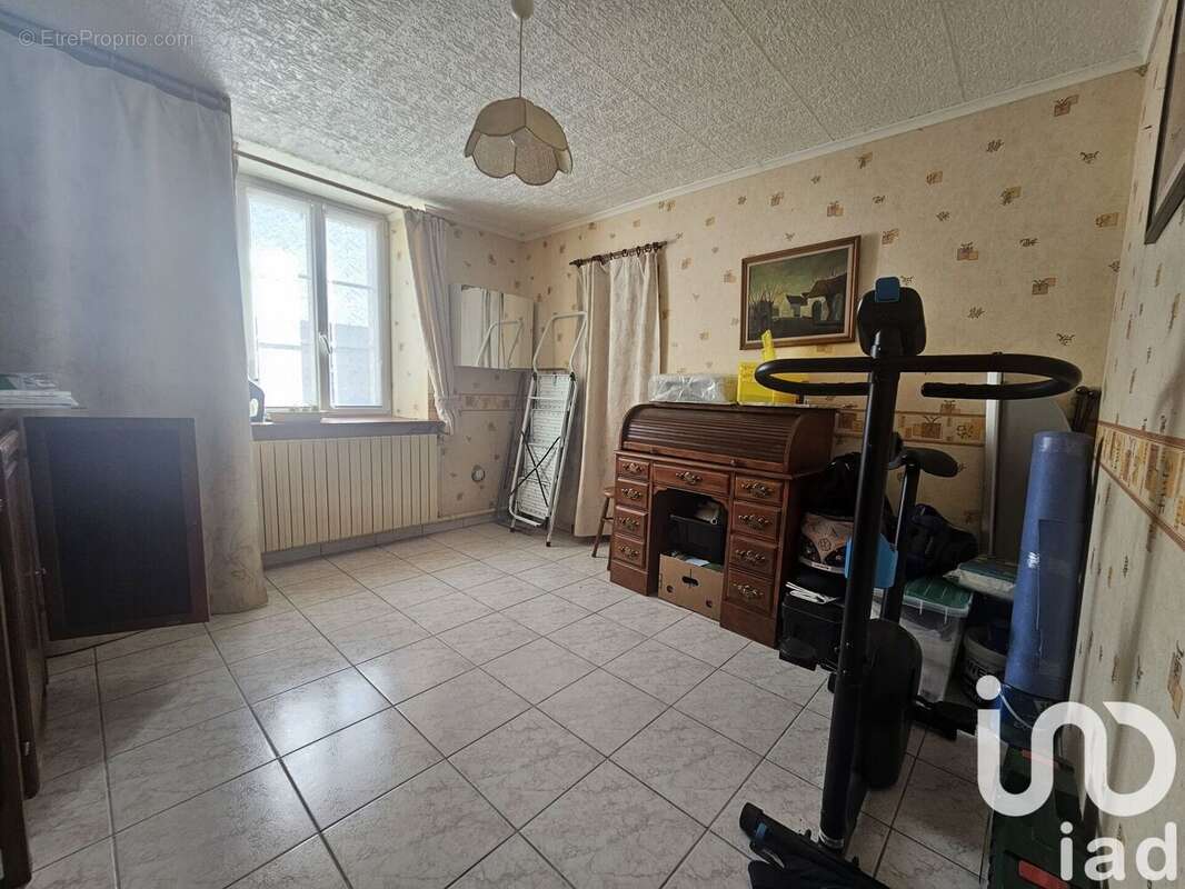 Photo 9 - Maison à LE GRAND-LUCE