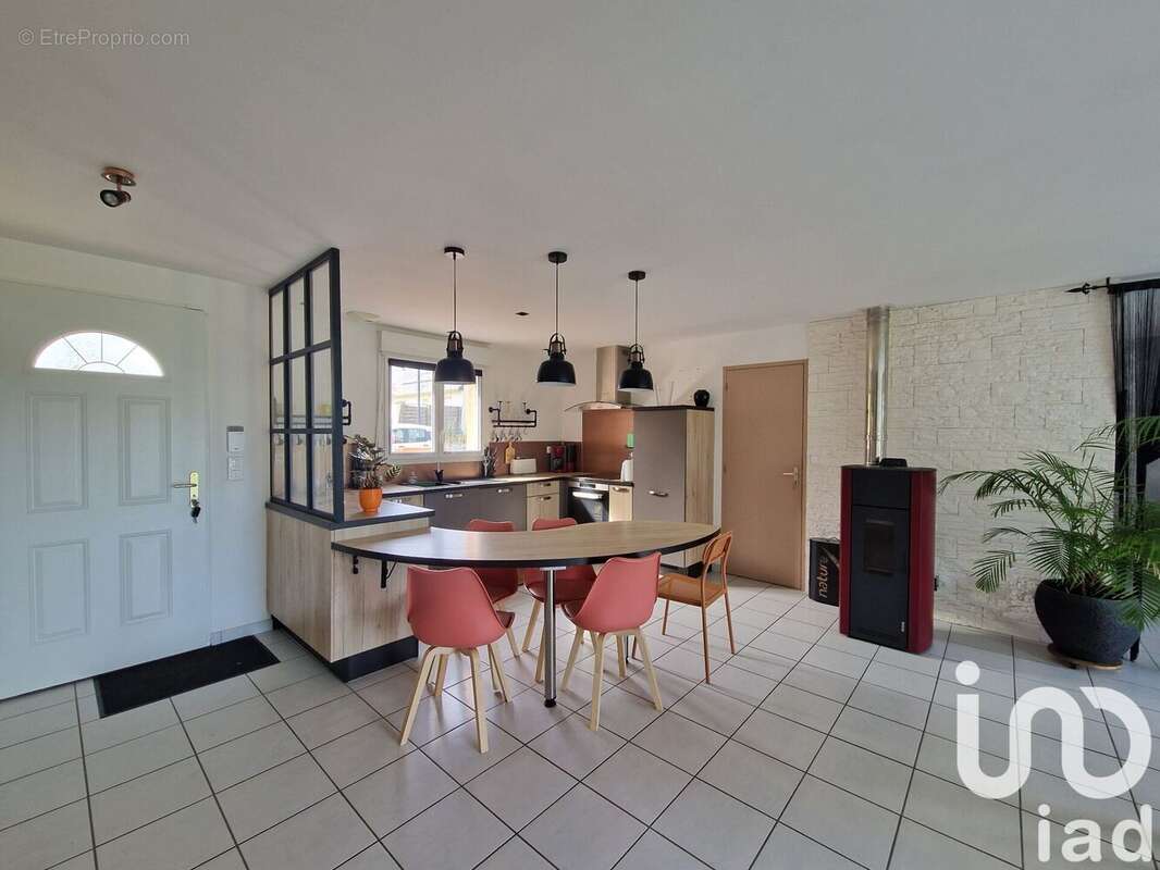 Photo 3 - Maison à LE GOURAY