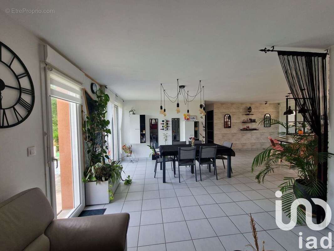 Photo 4 - Maison à LE GOURAY