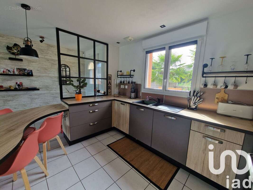 Photo 5 - Maison à LE GOURAY