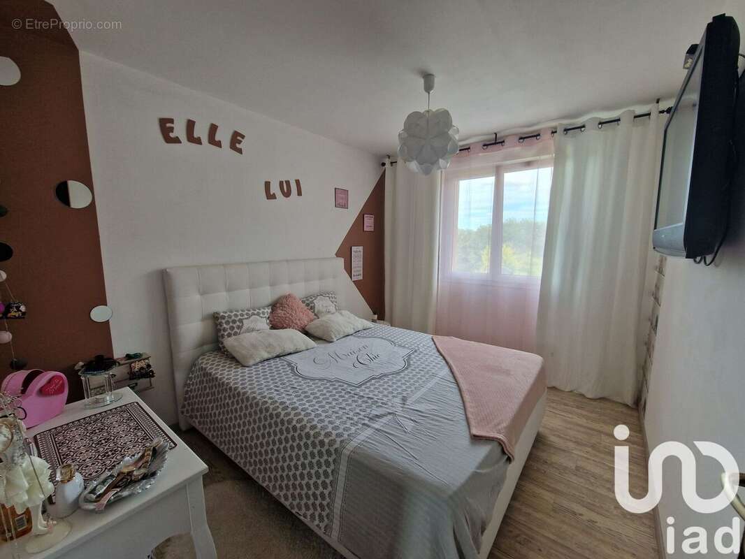 Photo 6 - Maison à LE GOURAY