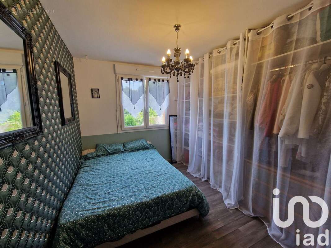 Photo 7 - Maison à LE GOURAY