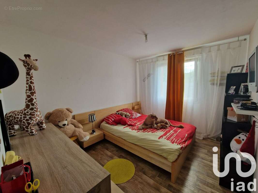 Photo 8 - Maison à LE GOURAY