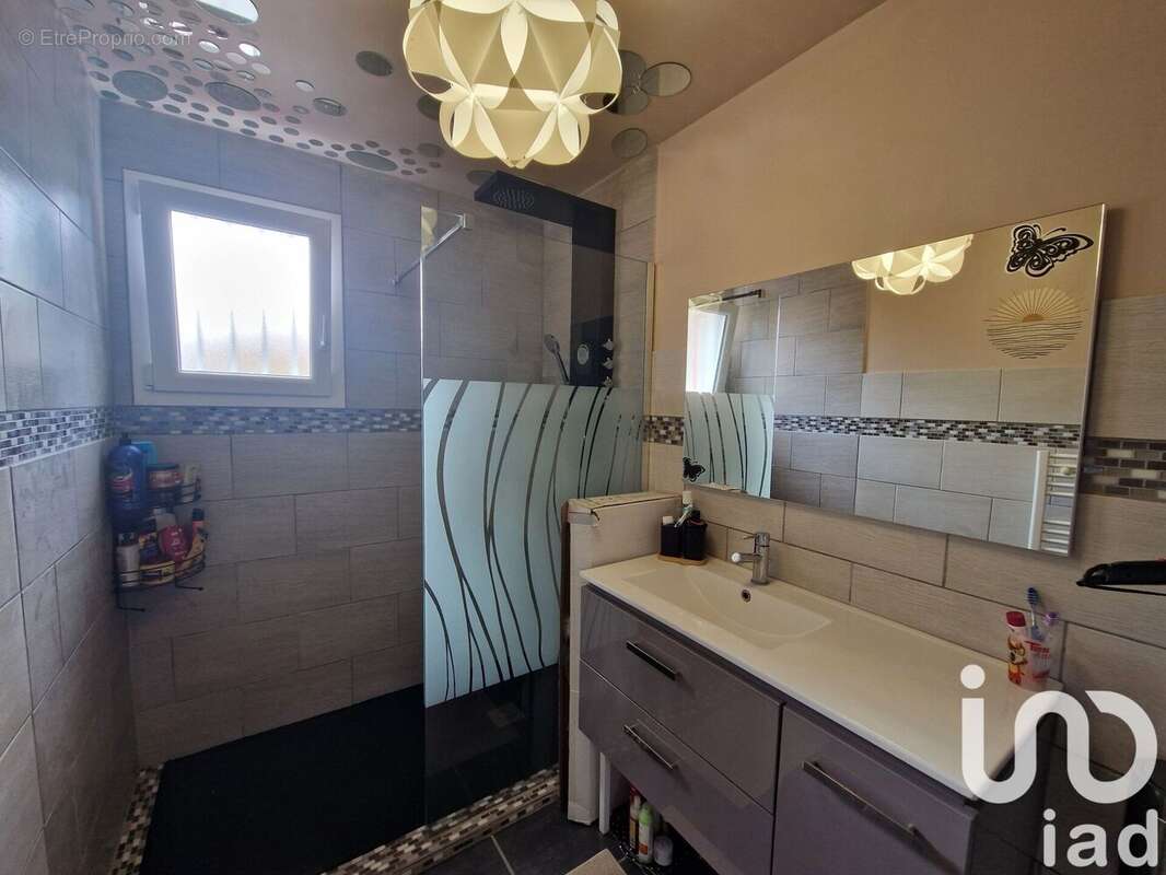 Photo 9 - Maison à LE GOURAY