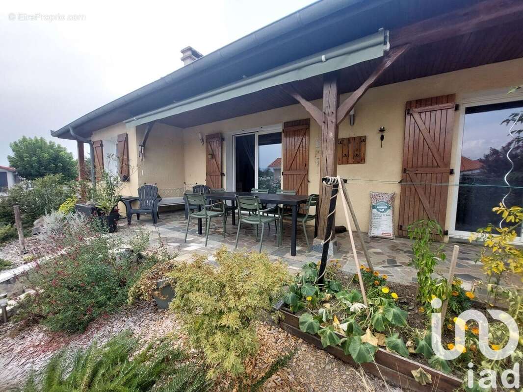 Photo 2 - Maison à BARBAZAN-DEBAT