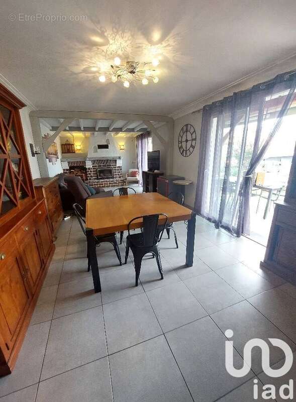 Photo 3 - Maison à BARBAZAN-DEBAT