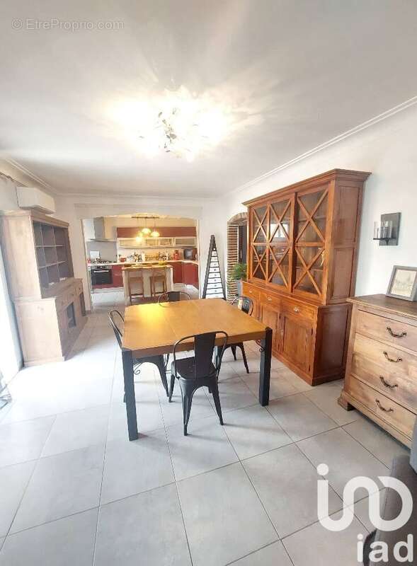 Photo 7 - Maison à BARBAZAN-DEBAT