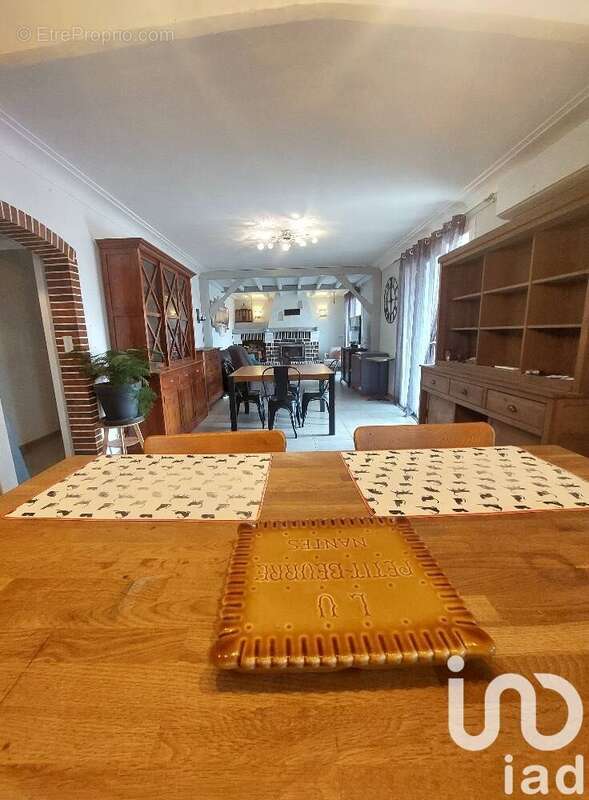 Photo 8 - Maison à BARBAZAN-DEBAT