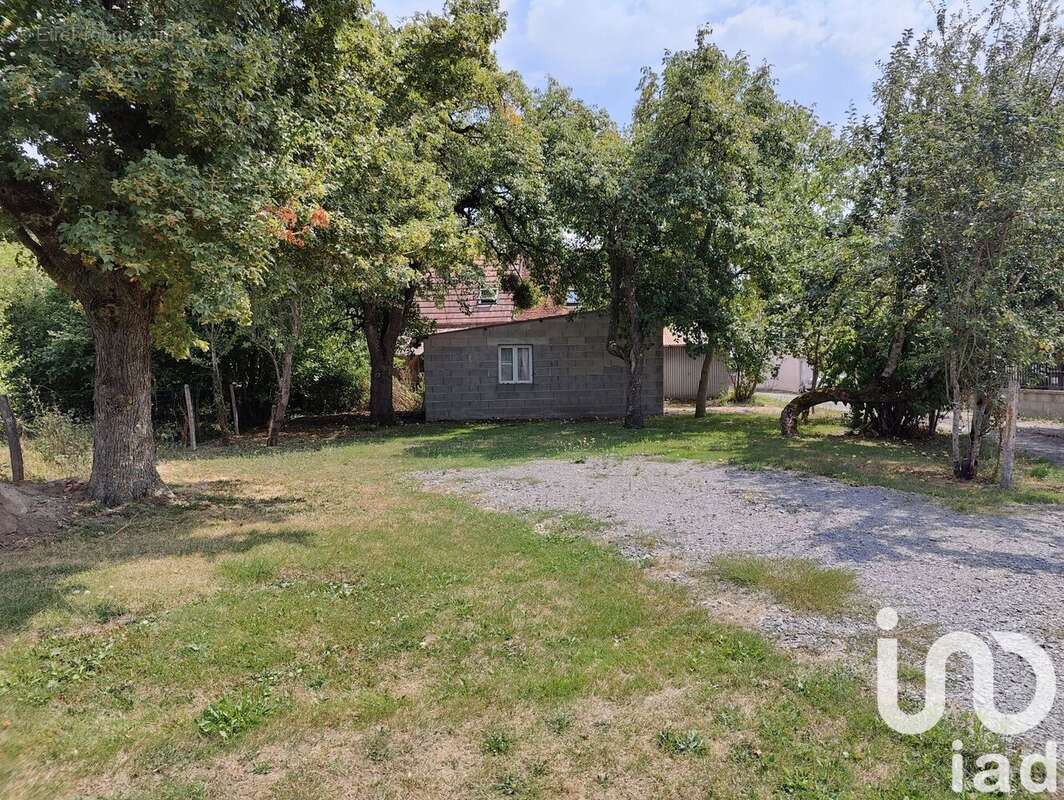 Photo 4 - Maison à SAINT-SYMPHORIEN