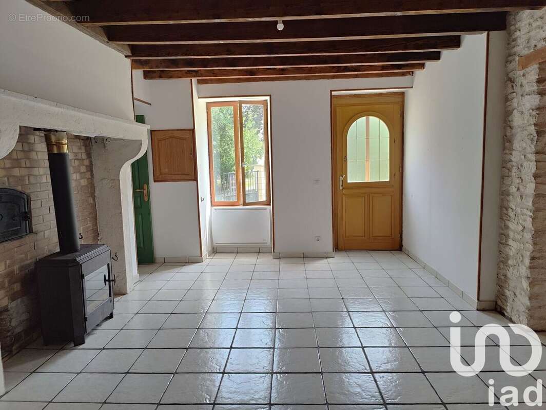 Photo 7 - Maison à SAINT-SYMPHORIEN