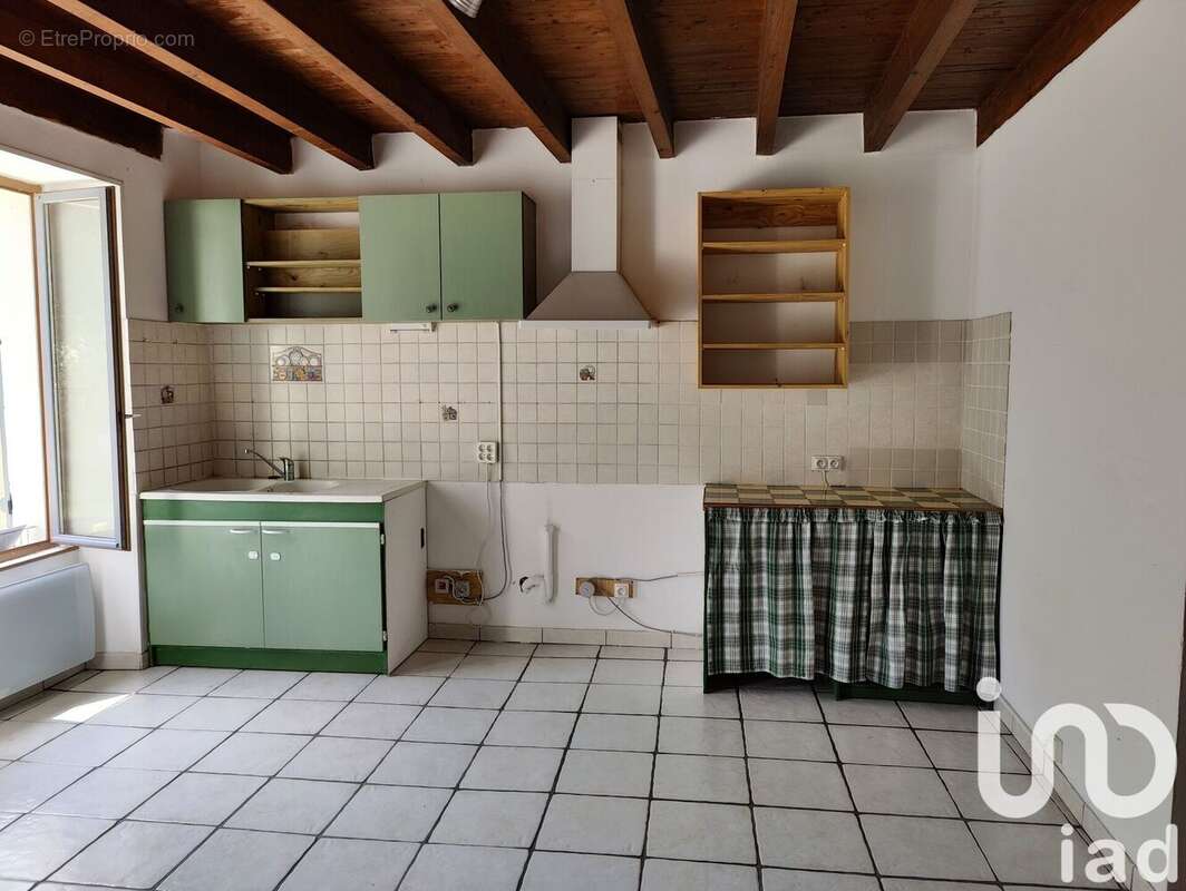 Photo 9 - Maison à SAINT-SYMPHORIEN