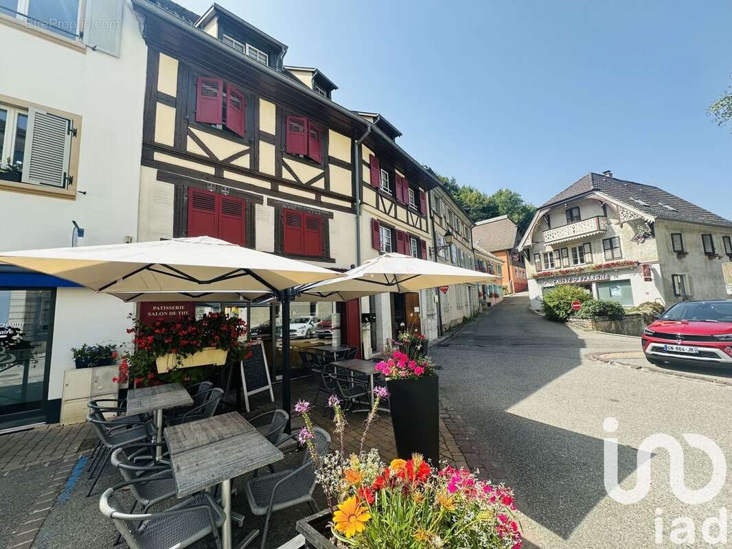 Photo 2 - Appartement à FERRETTE