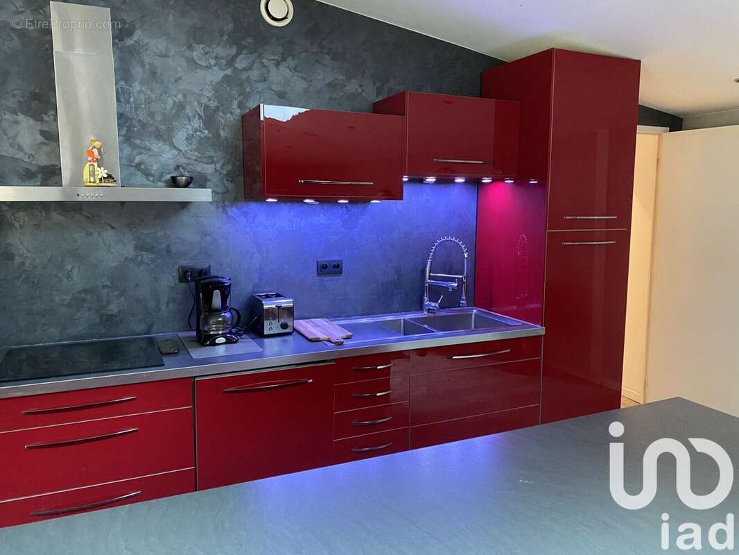 Photo 3 - Maison à TRETS