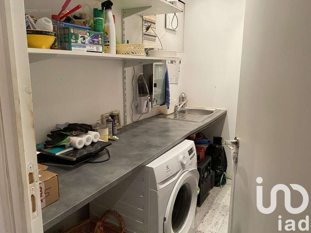 Photo 4 - Maison à TRETS