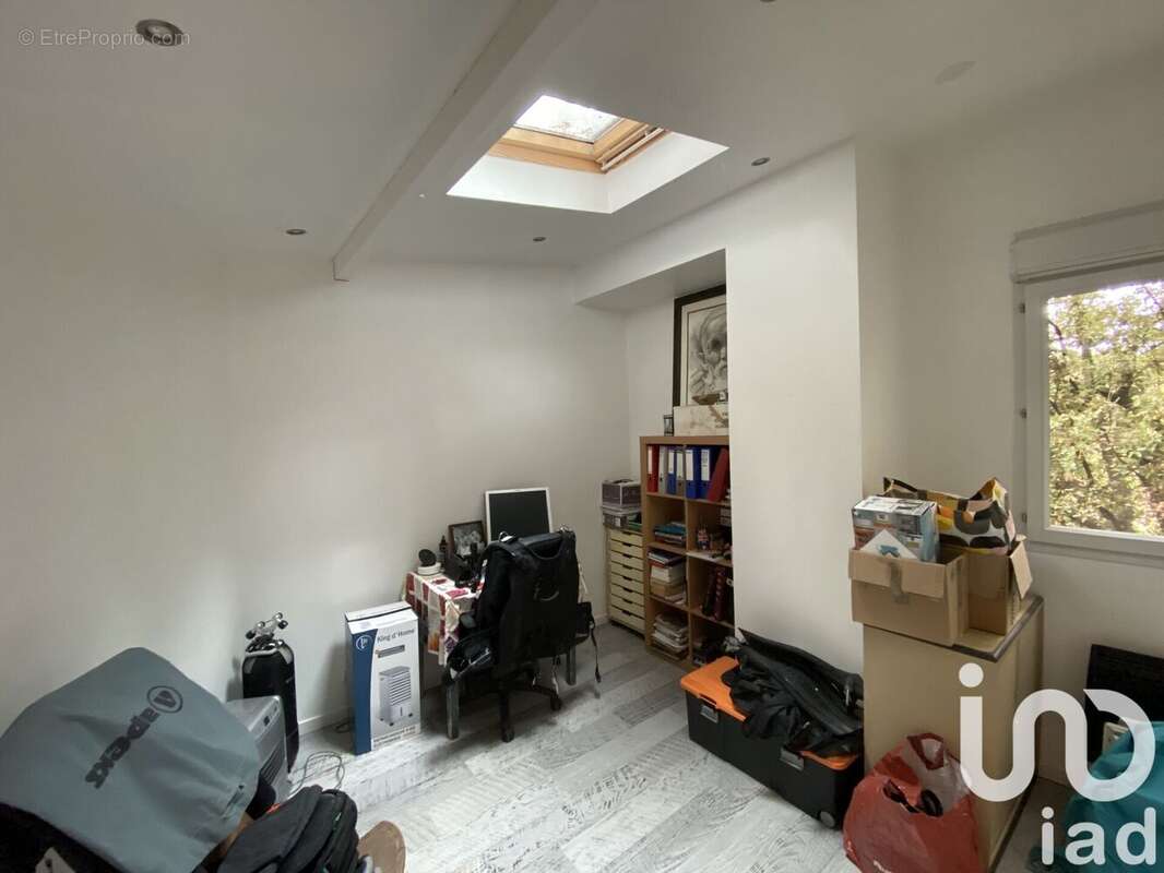 Photo 8 - Maison à TRETS