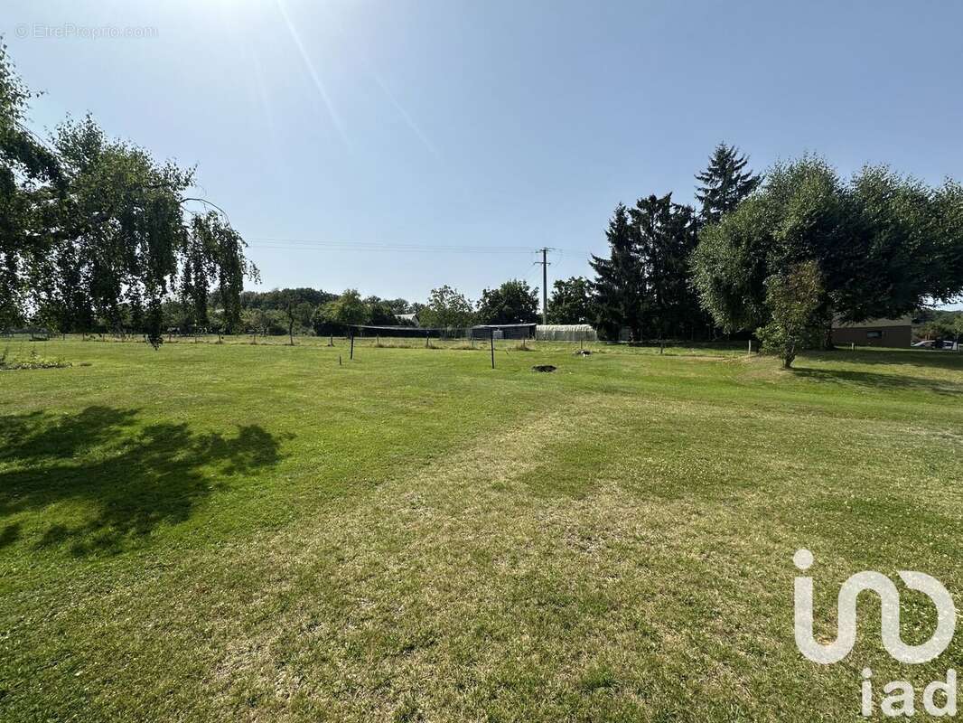 Photo 5 - Terrain à PFETTERHOUSE