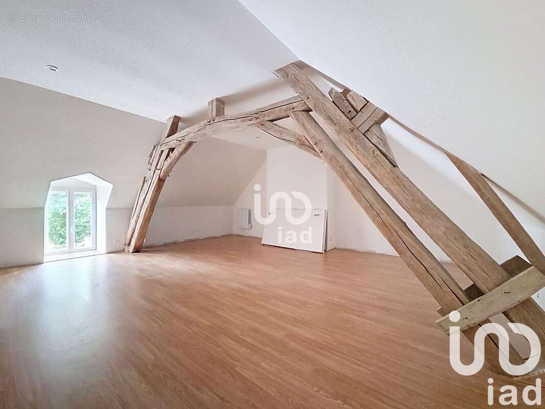 Photo 6 - Maison à REUILLY