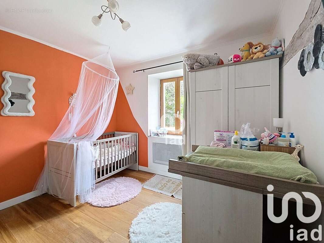 Photo 7 - Maison à REUILLY