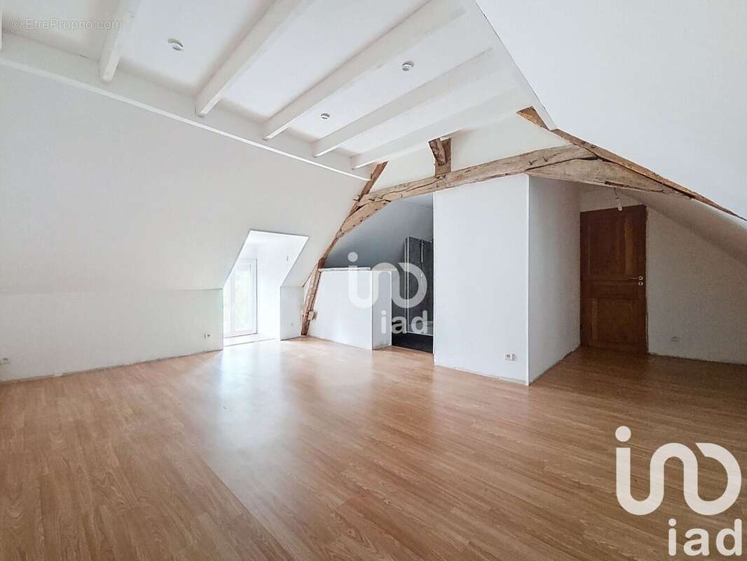 Photo 8 - Maison à REUILLY