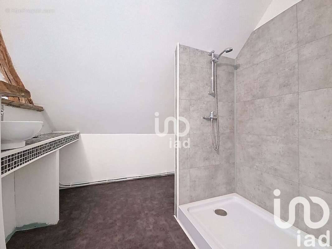 Photo 9 - Maison à REUILLY