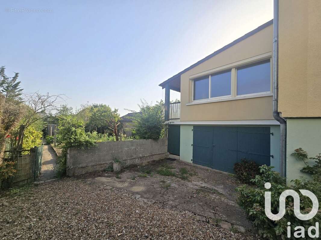 Photo 2 - Maison à LA FERTE-BERNARD