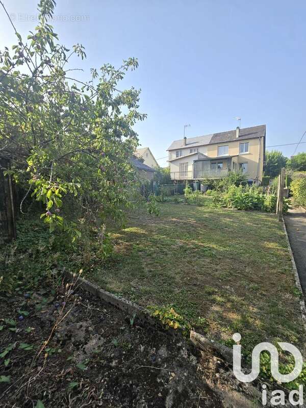 Photo 3 - Maison à LA FERTE-BERNARD