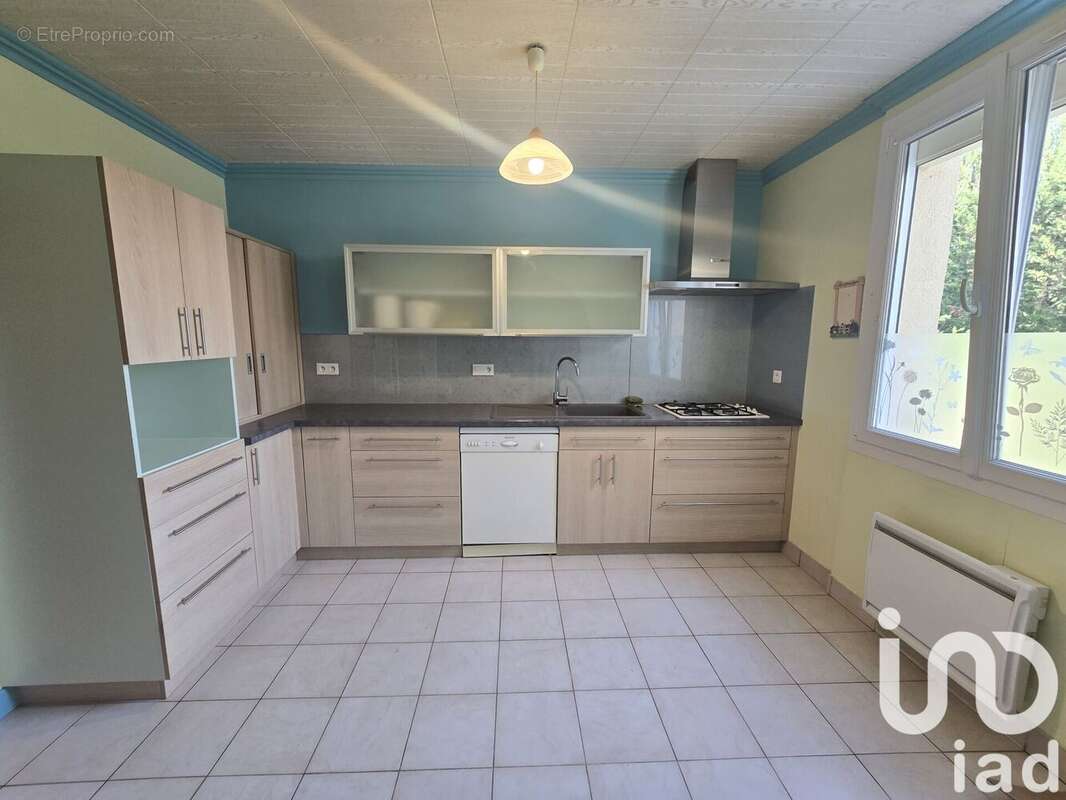 Photo 4 - Maison à LA FERTE-BERNARD