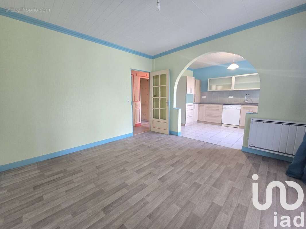 Photo 5 - Maison à LA FERTE-BERNARD