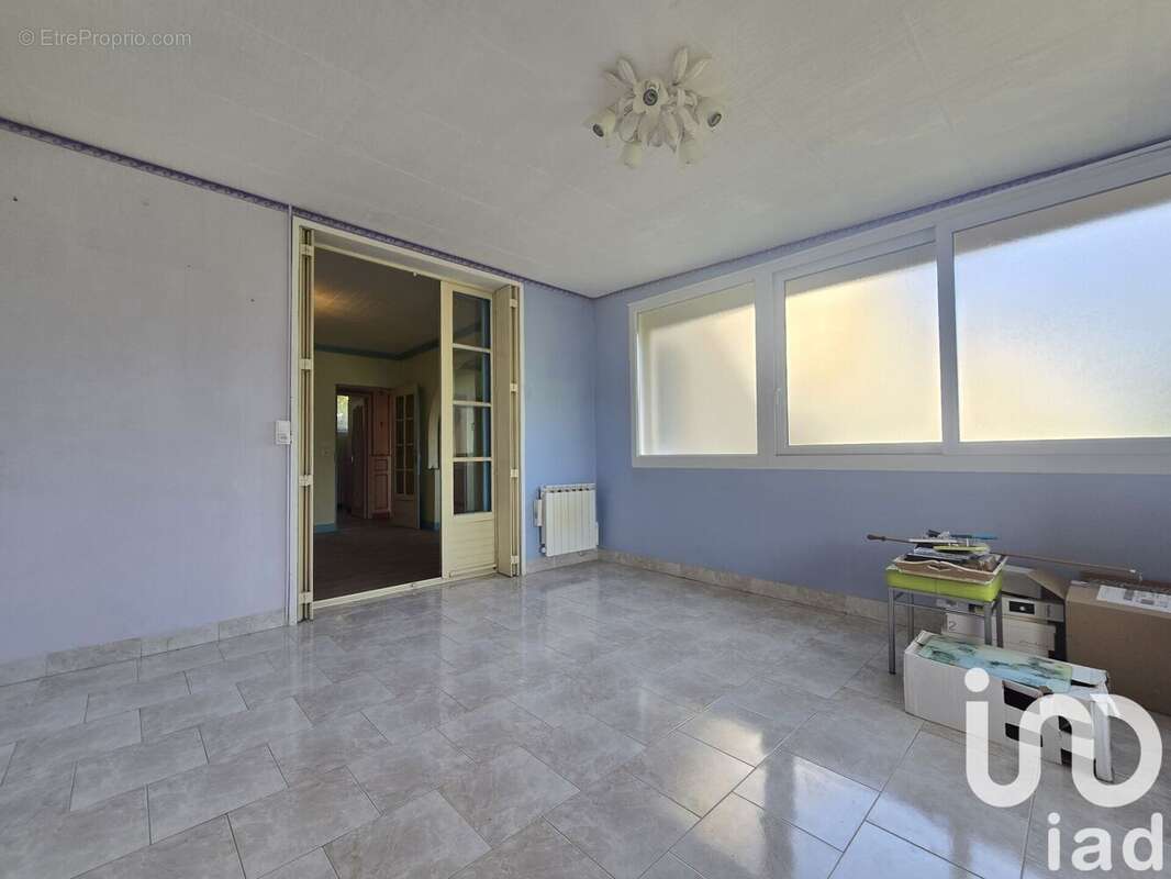 Photo 6 - Maison à LA FERTE-BERNARD