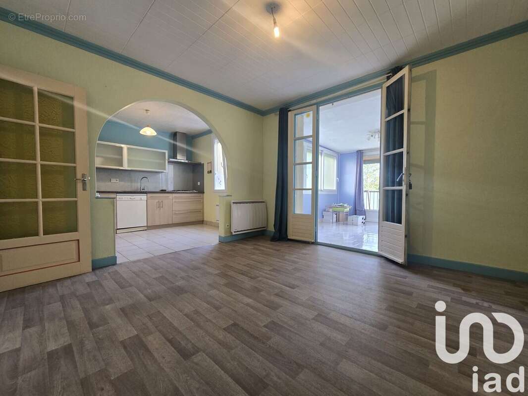 Photo 7 - Maison à LA FERTE-BERNARD