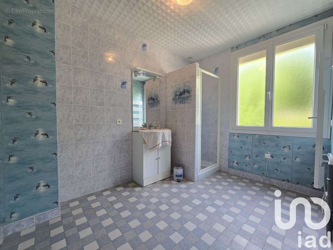 Photo 8 - Maison à LA FERTE-BERNARD