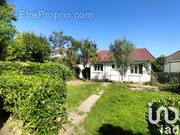 Photo 1 - Maison à CHAMPS-SUR-MARNE