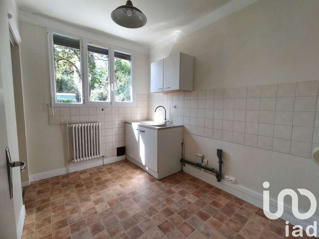 Photo 9 - Maison à CHAMPS-SUR-MARNE