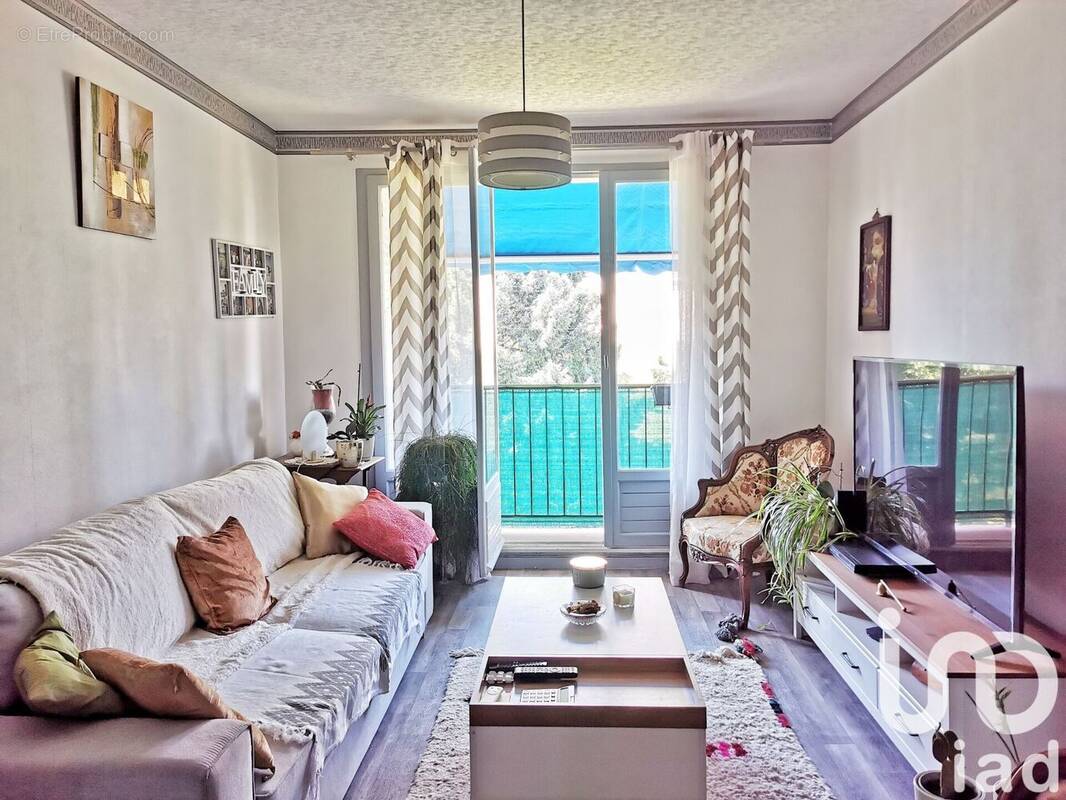 Photo 1 - Appartement à LIMOGES