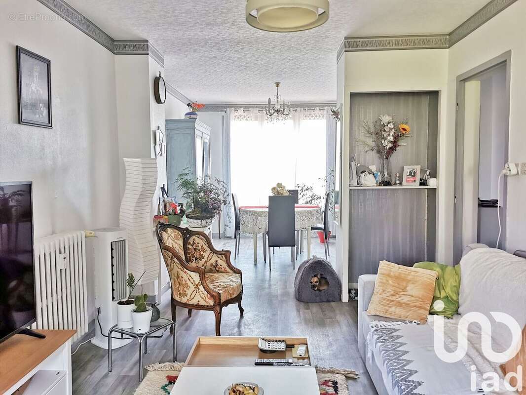 Photo 2 - Appartement à LIMOGES